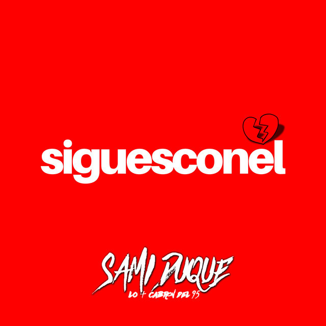 Sigues Con Él
