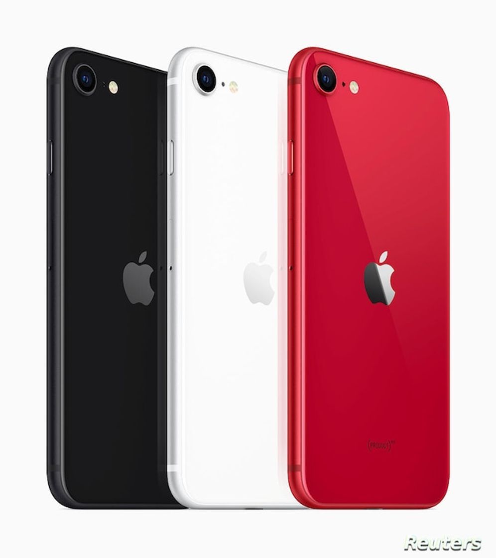 Social Nuevo Apple iPhone SE