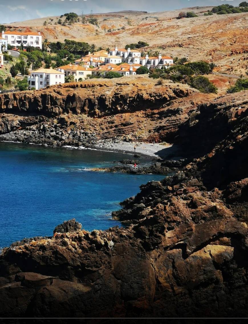 Place Quinta do Lorde Resort Hotel Marina