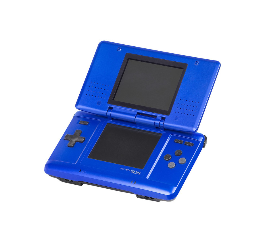 Producto Nintendo DS