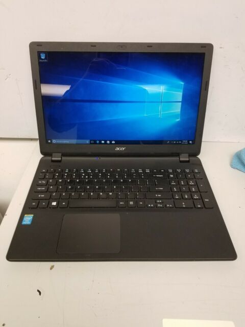 Product Acer aspire es1-512