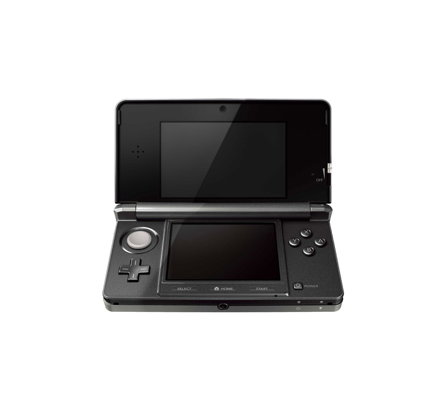 Producto Nintendo 3ds