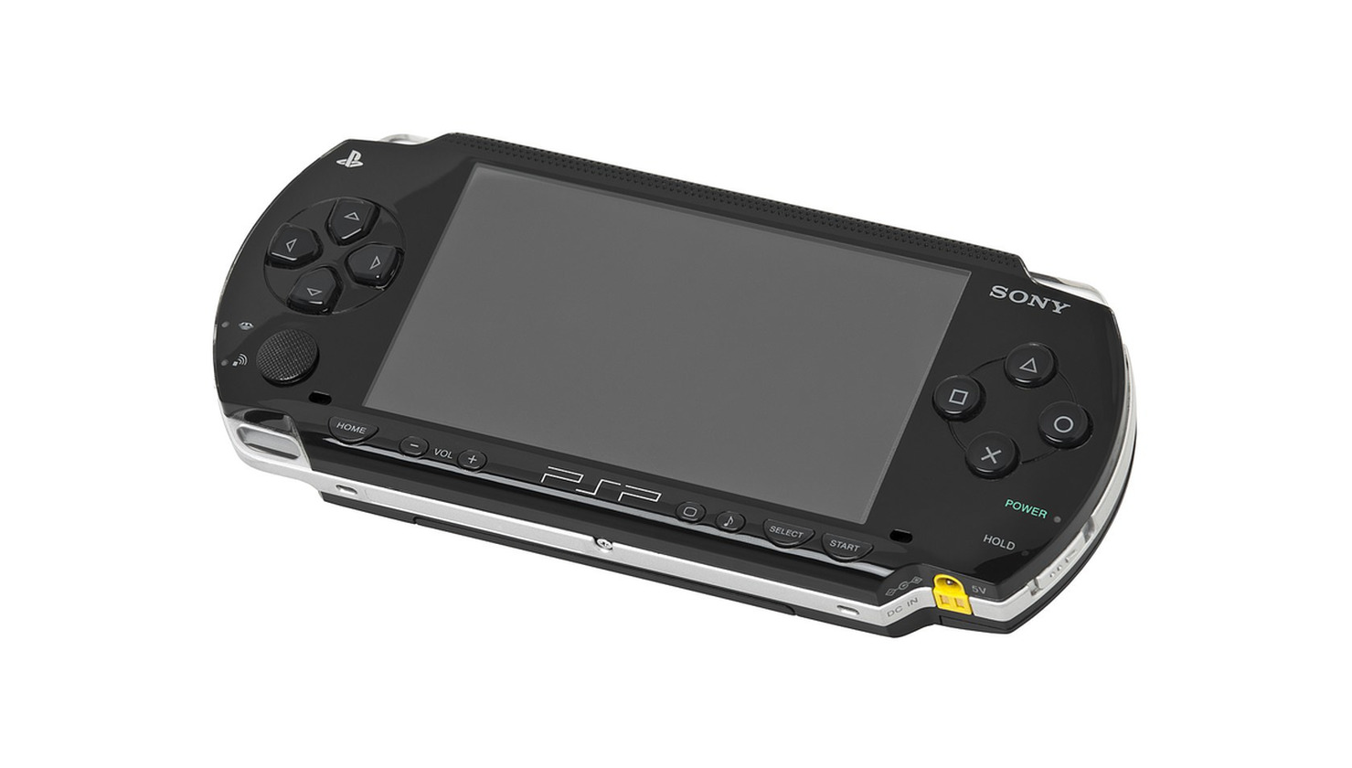 Product PlayStation Portable