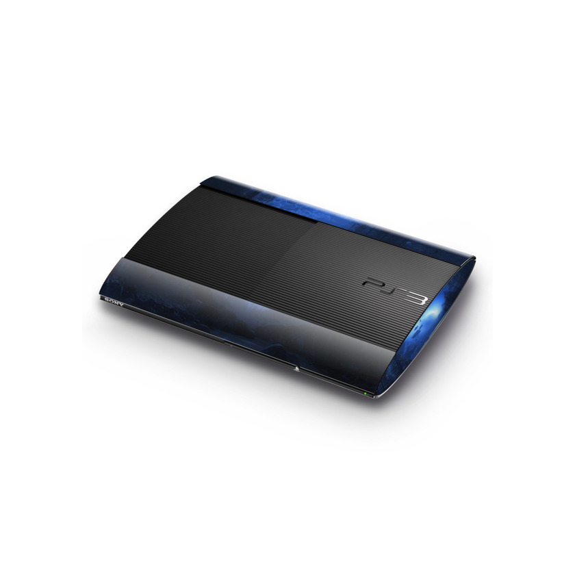 Producto PlayStation 3 Super Slim