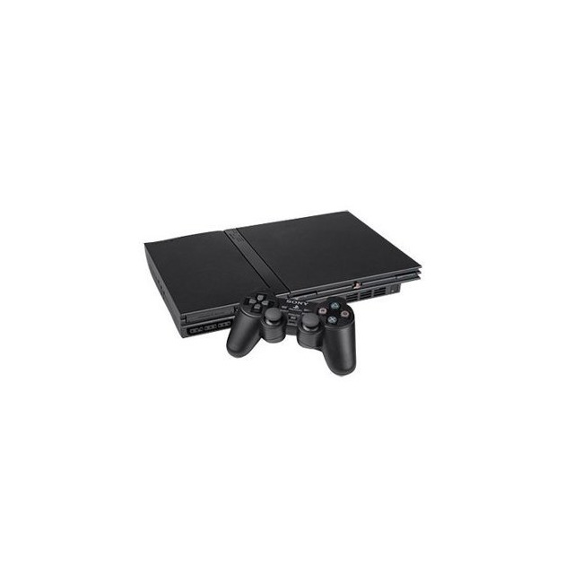 Producto PlayStation 2 Slim