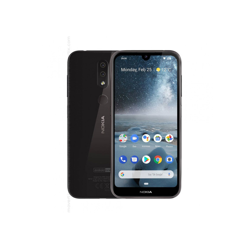 Producto Nokia 4.2