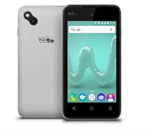 Moda Wiko Sunny