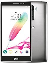 Social LG G4 Stylus 