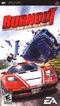 Social Burnout Legends