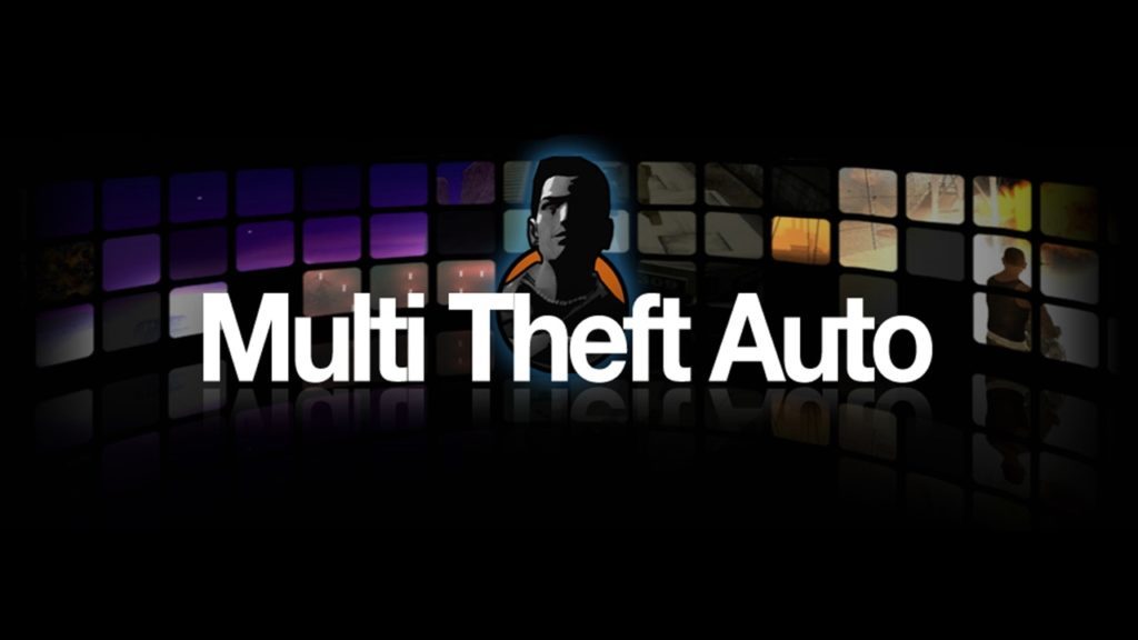 Social Multi Theft Auto (MTA)