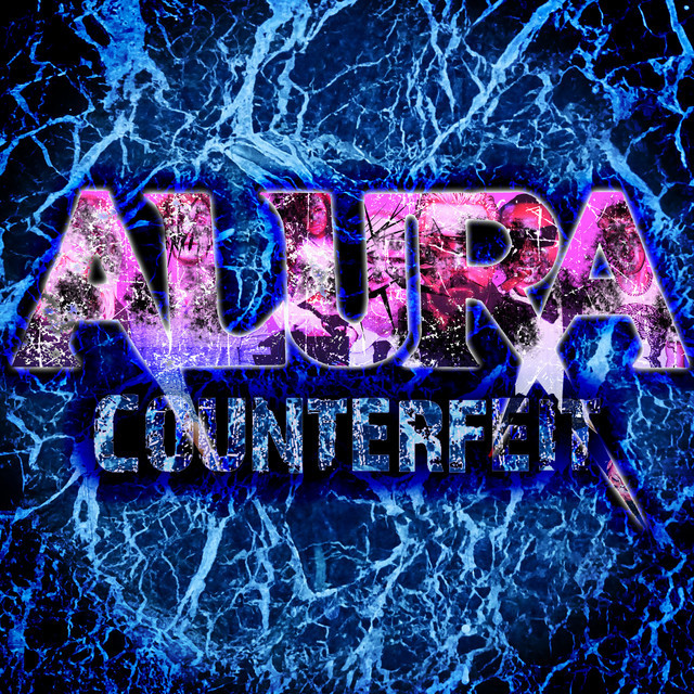 Social Alura - Counterfeit 