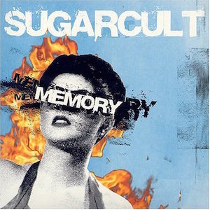 Moda Sugarcult - Memory