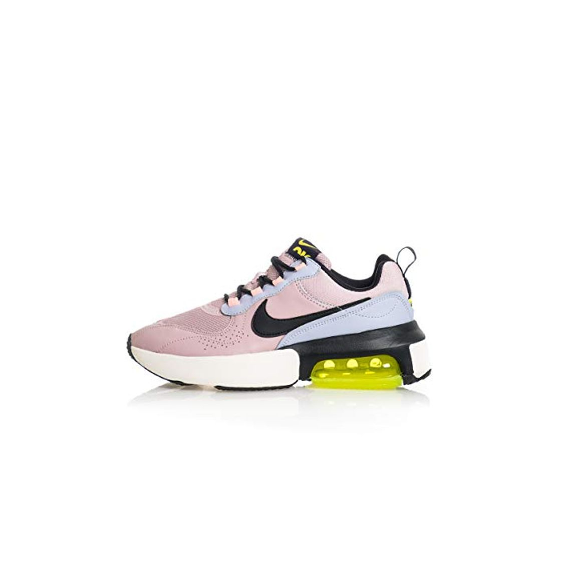 Moda Nike W Air MAX Verona, Zapatillas para Correr para Mujer, Plum Chalk