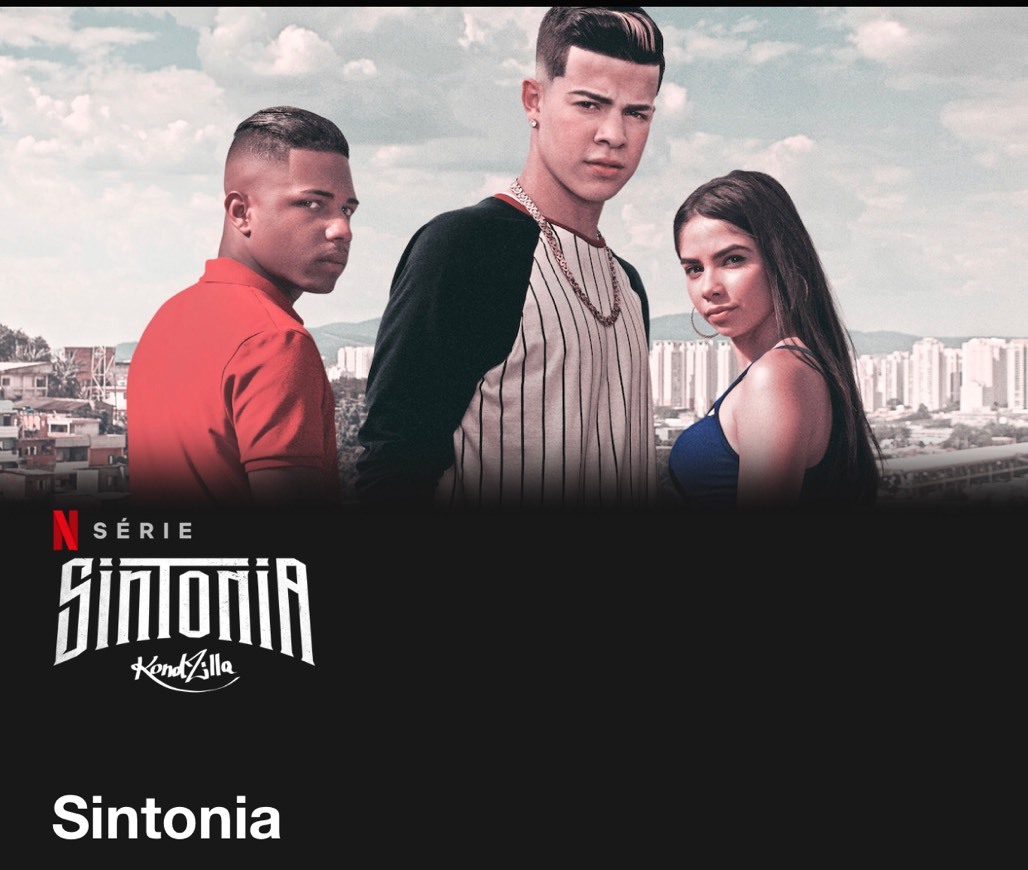 Sinfonia 