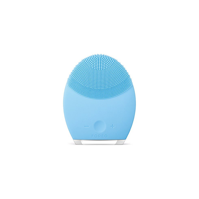 Beauty FOREO Luna, Cepillo facial y masajeador