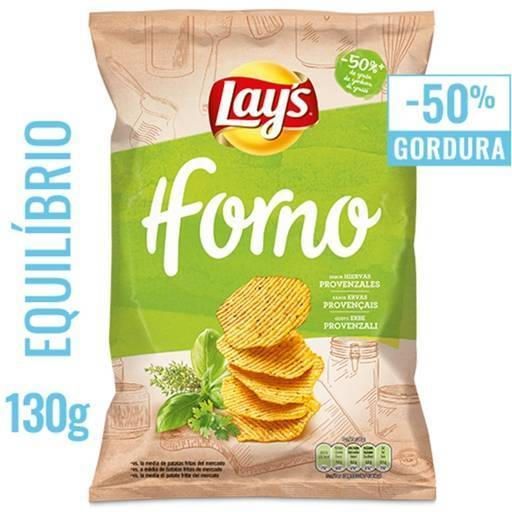 Social Batatas no forno 