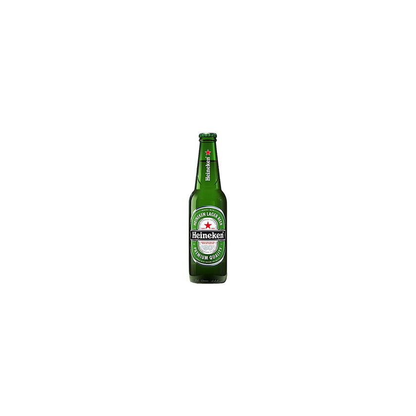 Producto Cerveza Heineken 25cl