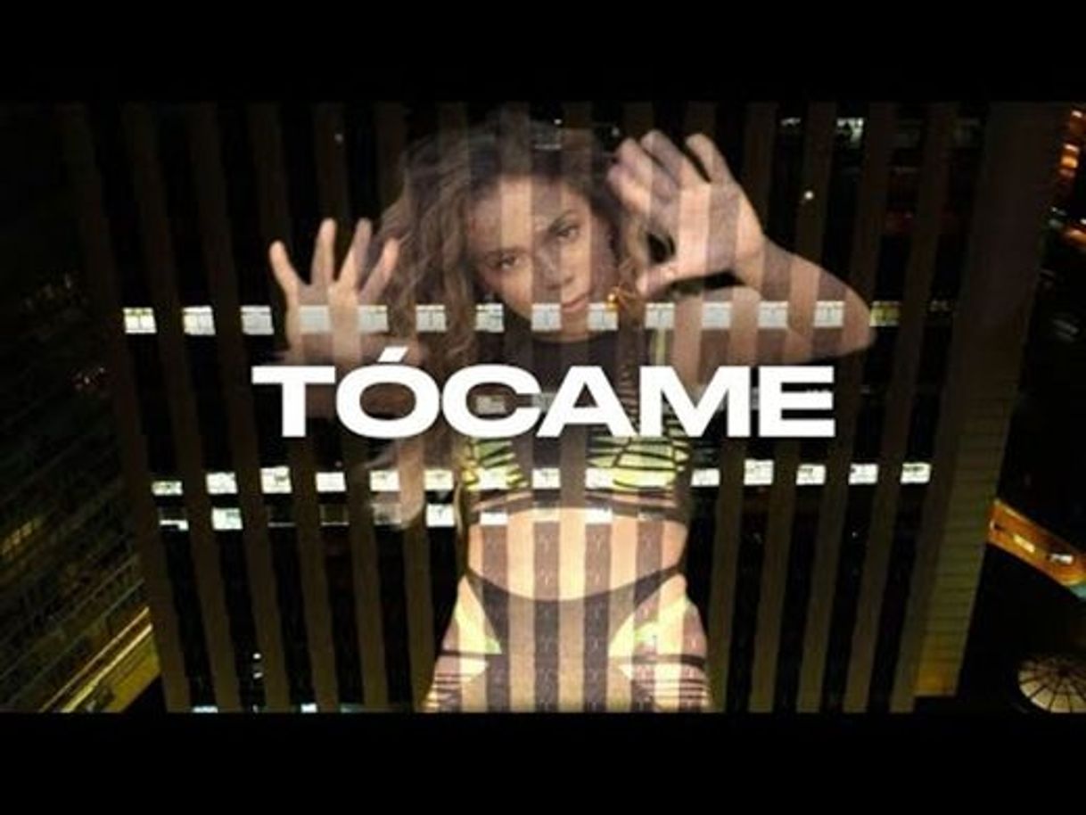 Canción Anitta Feat. Arcangel & De La Guetto - Tócame