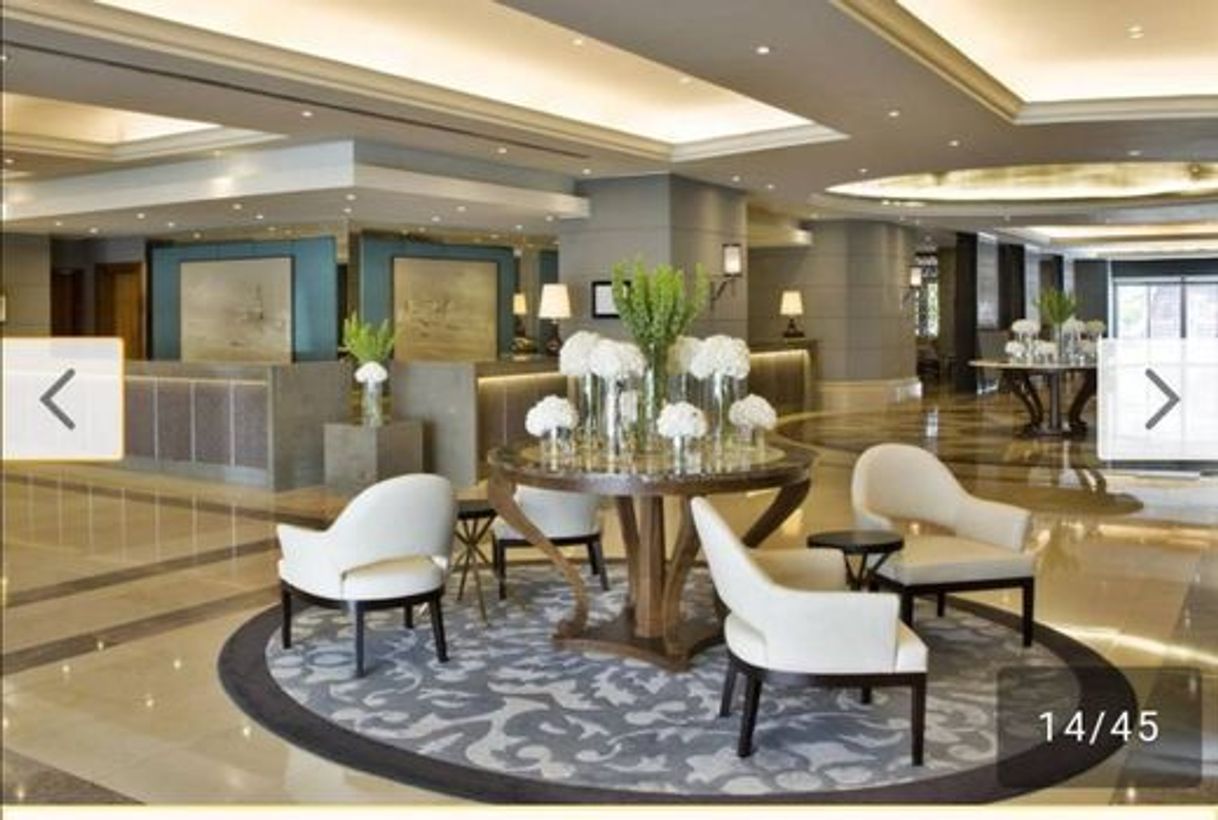 Lugar 5 Star Hotels in Lisbon | Luxury Hotels Lisbon 