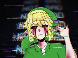 Social BEN Drowned | Creepypasta Wiki | Fandom