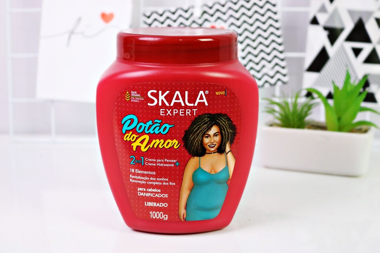 Productos Skala Expert