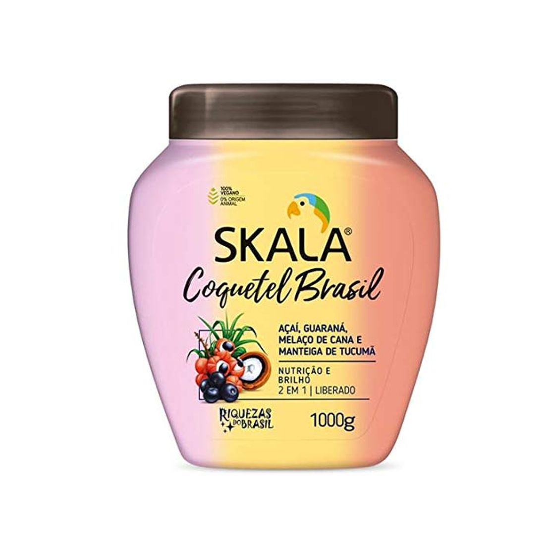 Producto Potão Skala coquetel Brasil 