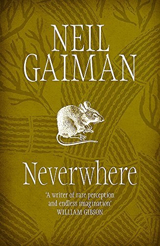 Libro Neverwhere