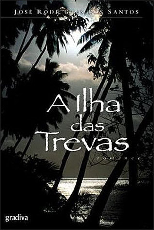 Libro A Ilha das Trevas