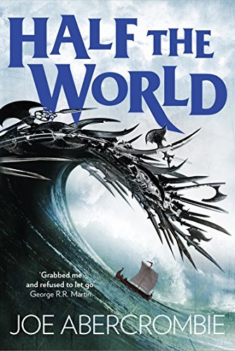 Book Half the World