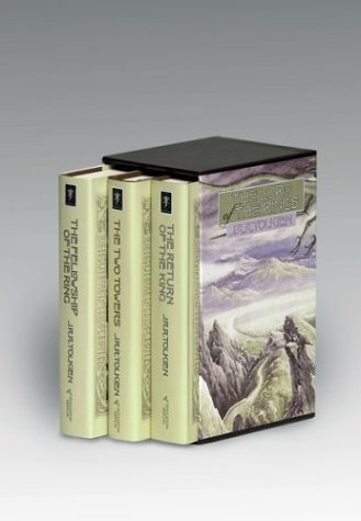 Book The Lord Of The Rings - 60th Anniversary
