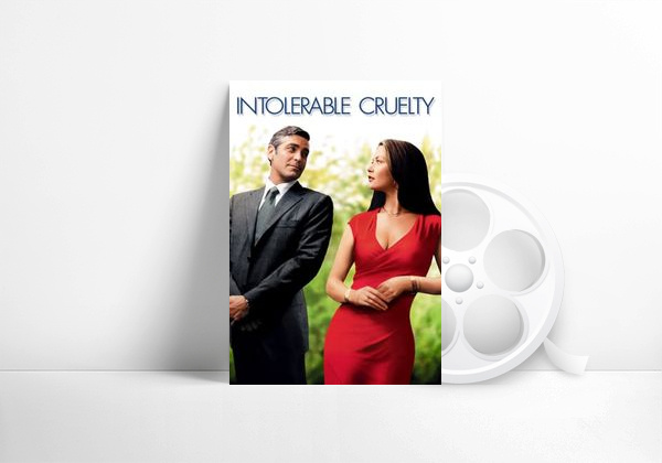 Película Crueldad intolerable