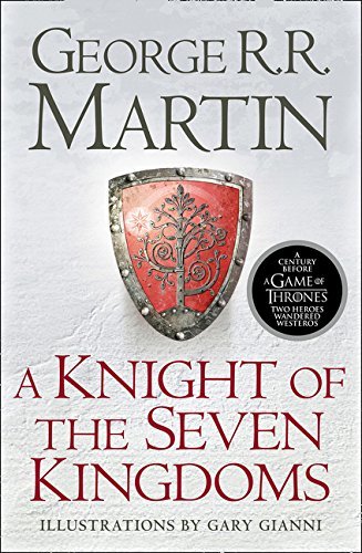 Book A Knight of the Seven Kingdoms: Being the Adventures of Ser Duncan