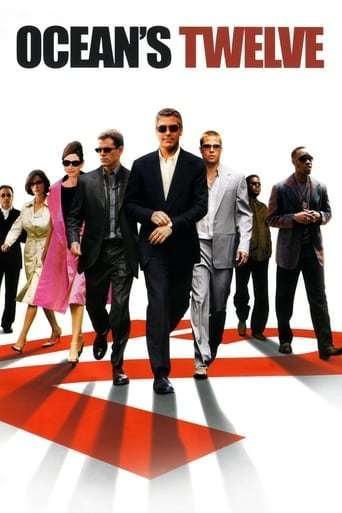 Película Ocean's Twelve