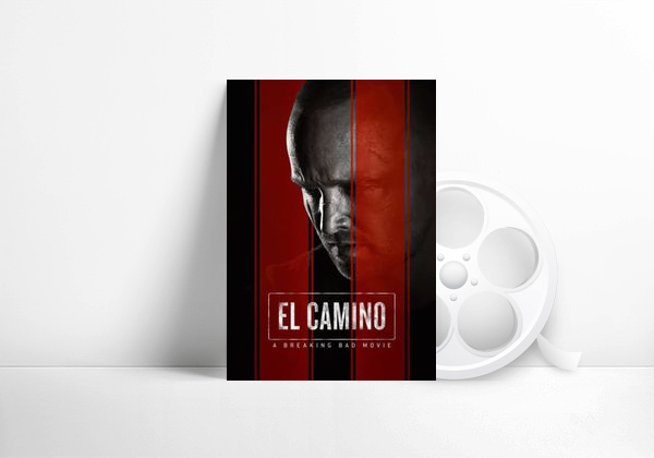 Película El Camino: Una película de Breaking Bad