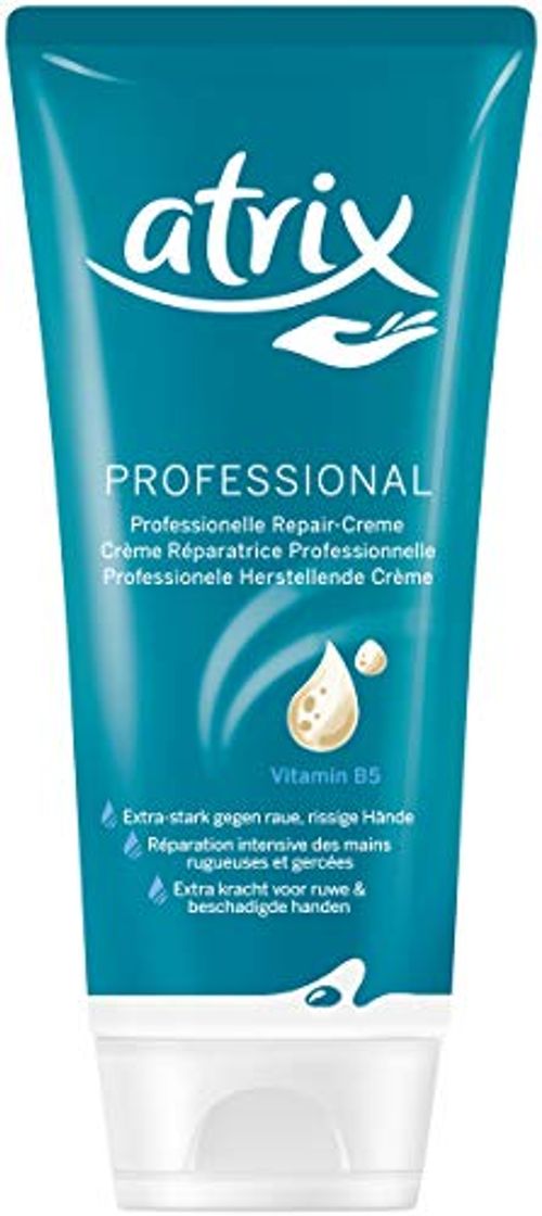 Beauty Atrix Professional Repair Cream 100ml by Atrix