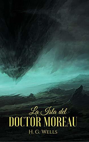 La isla del doctor Moreau