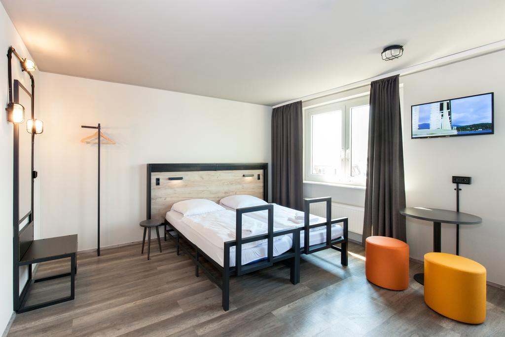 a&o Hostel Venedig Mestre 2