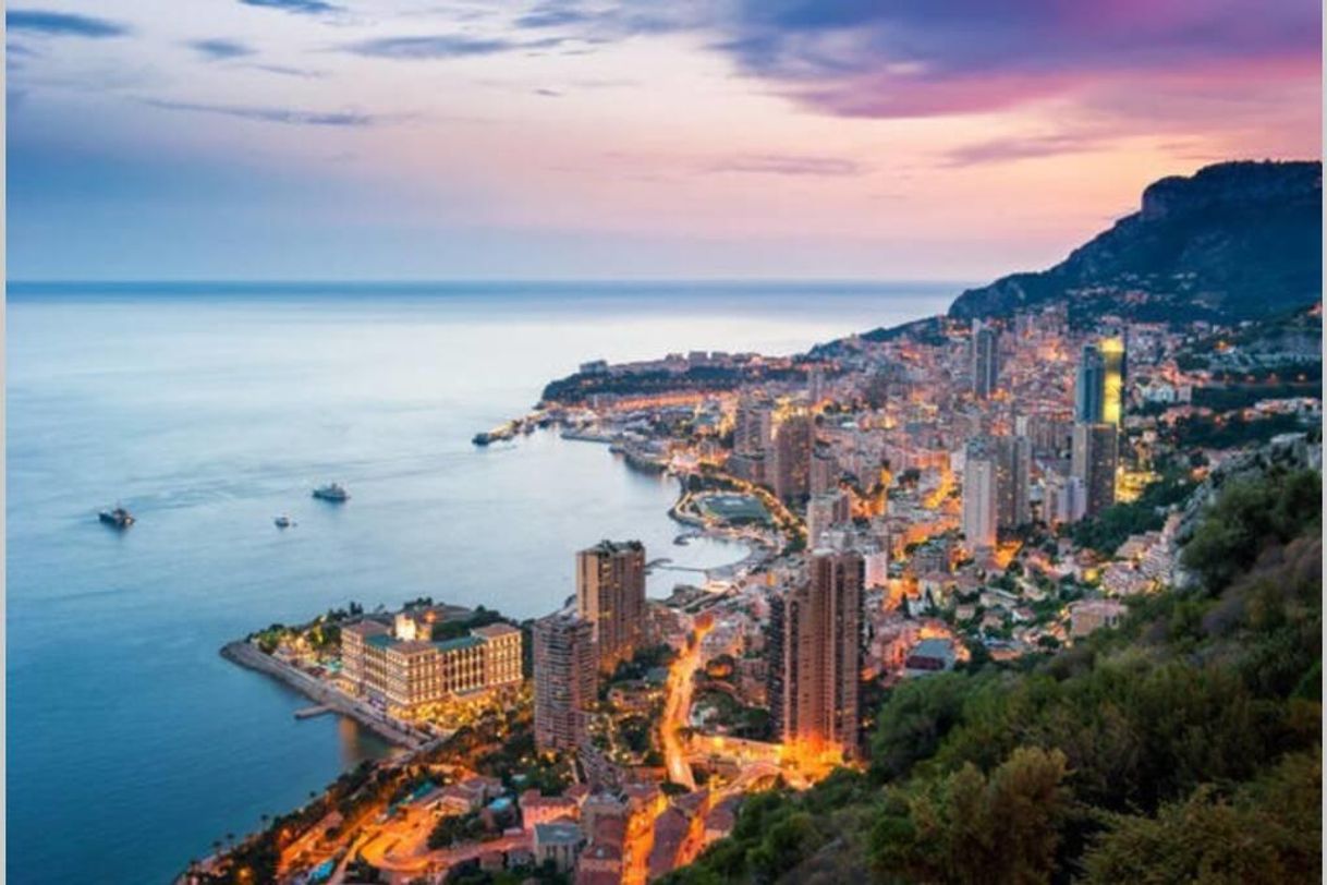 Montecarlo