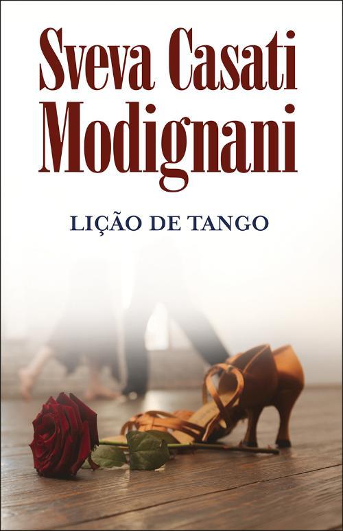 Libros Lição de tango 