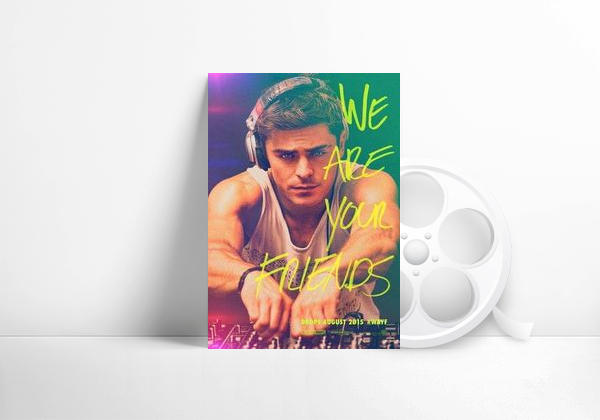 Movie We Are Your Friends