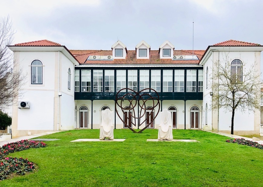 Place Alcobaça