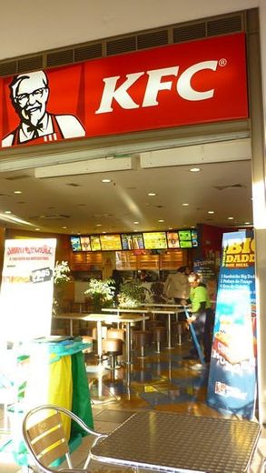 KFC Fórum Algarve