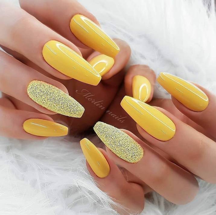 Fashion Unhas decoradas: 60 ideias para sair do básico na hora da manicure