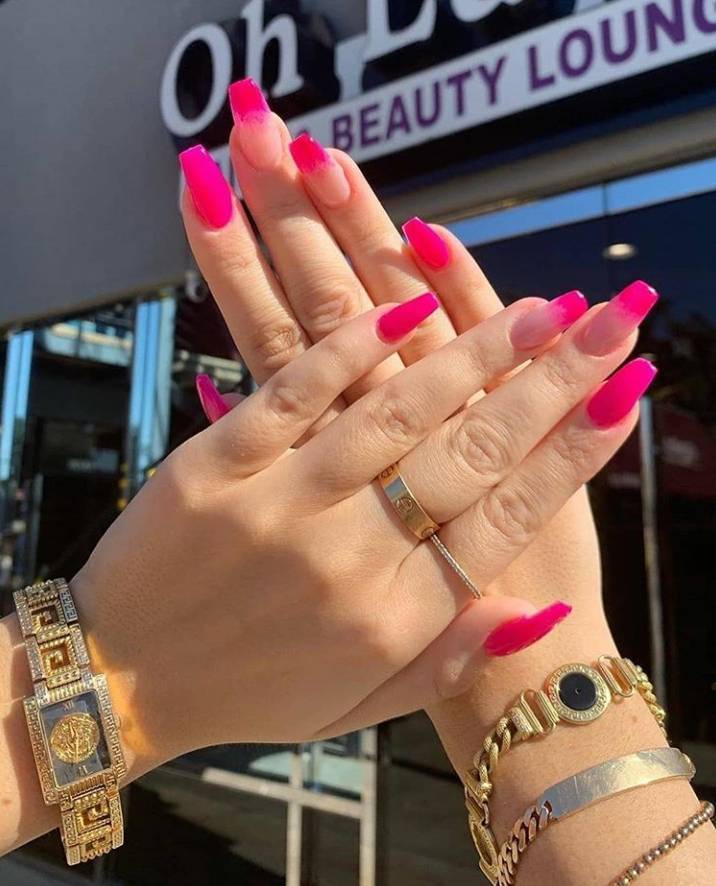 Fashion 497 melhores imagens de Ideias para unhas | Unhas, Unhas ...