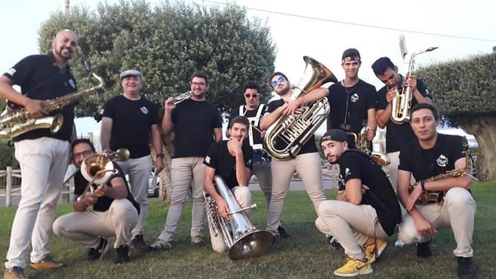 Music Funparra, a melhor animação de rua para as suas festas