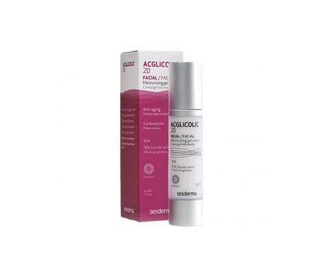 Moda Sesderma gel anti-rugas