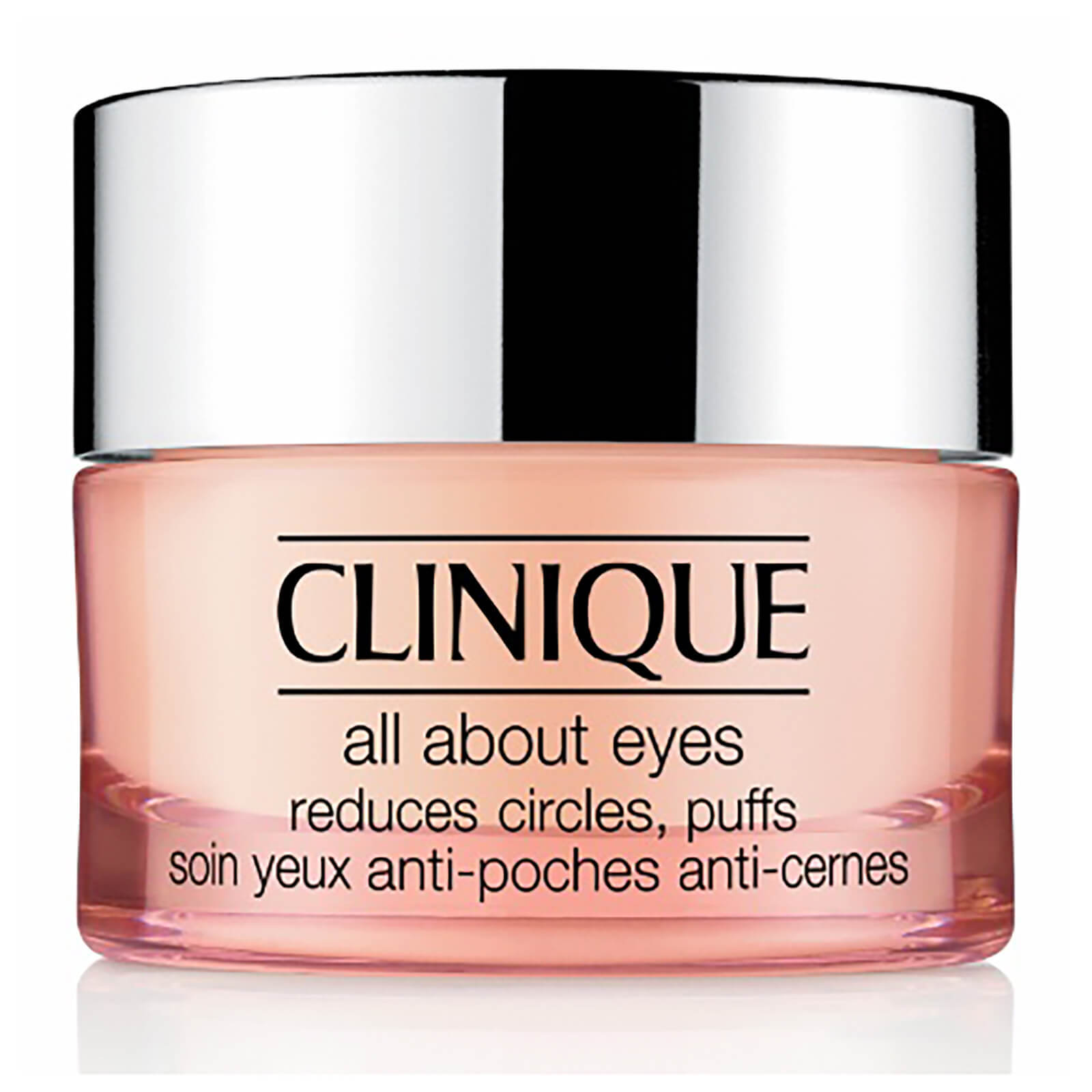 Moda Clinique All About Eyes