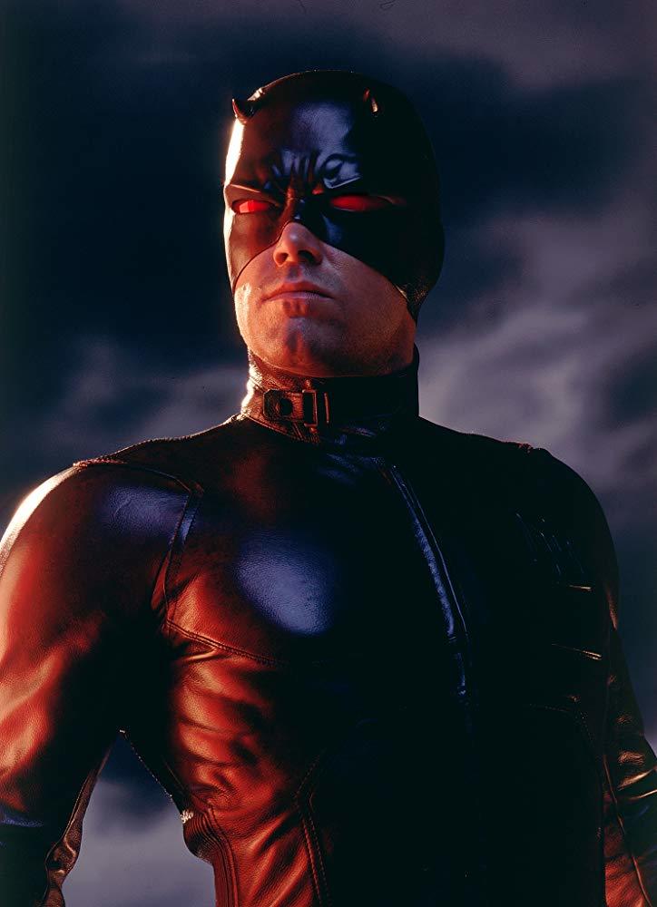 Serie Daredevil