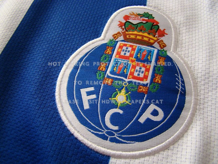 Lugar FC Porto