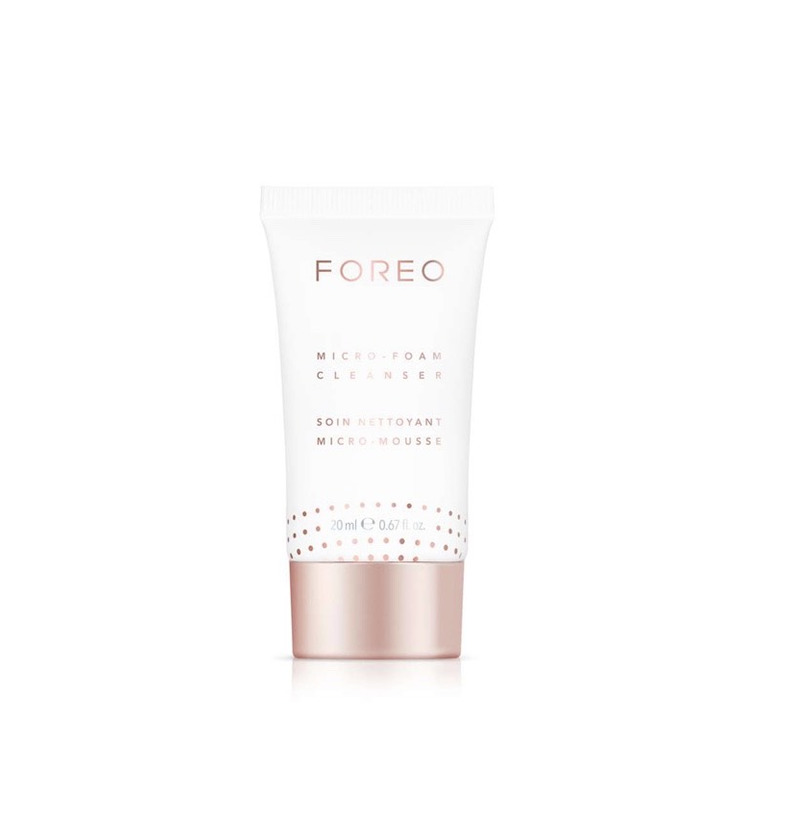 Social Foreo Cleanser 